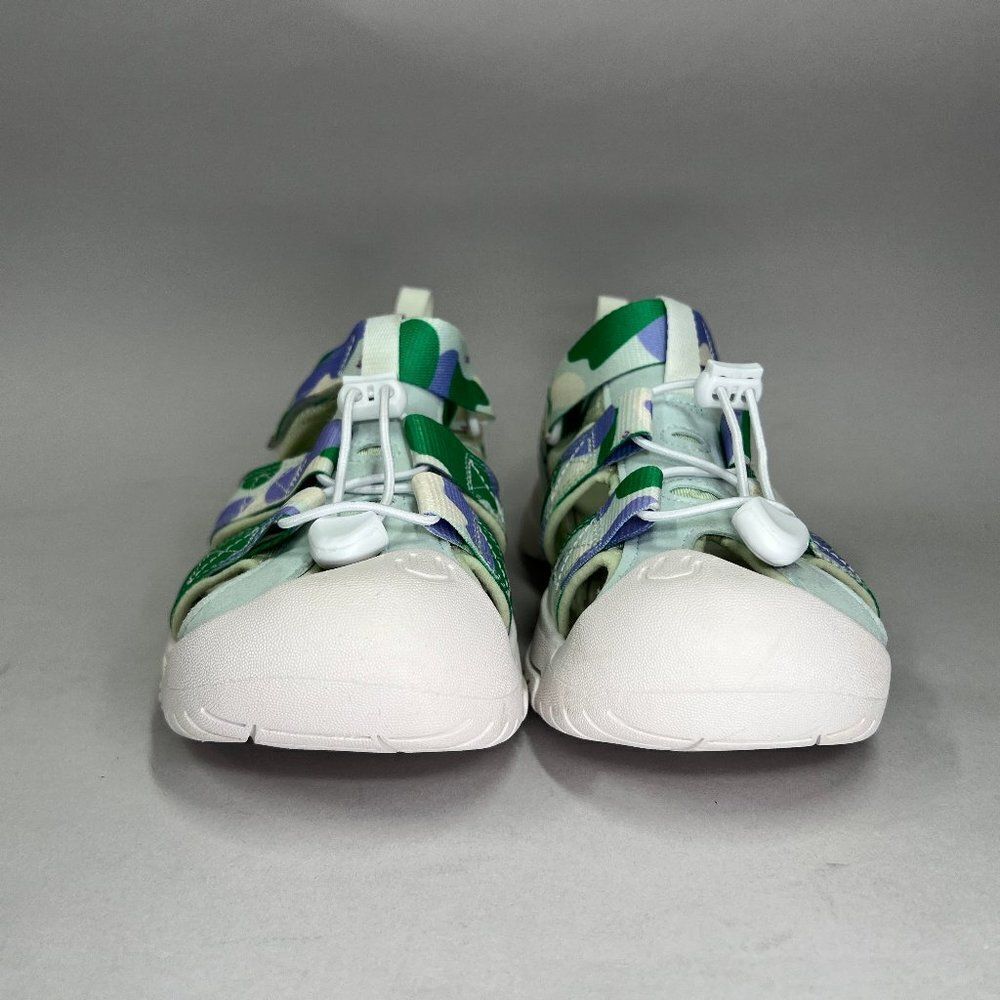 Happy NocNoc Sandals Girl's Size‎ 2 Water Shoes / Summer Sandals - Picture 2 of 10